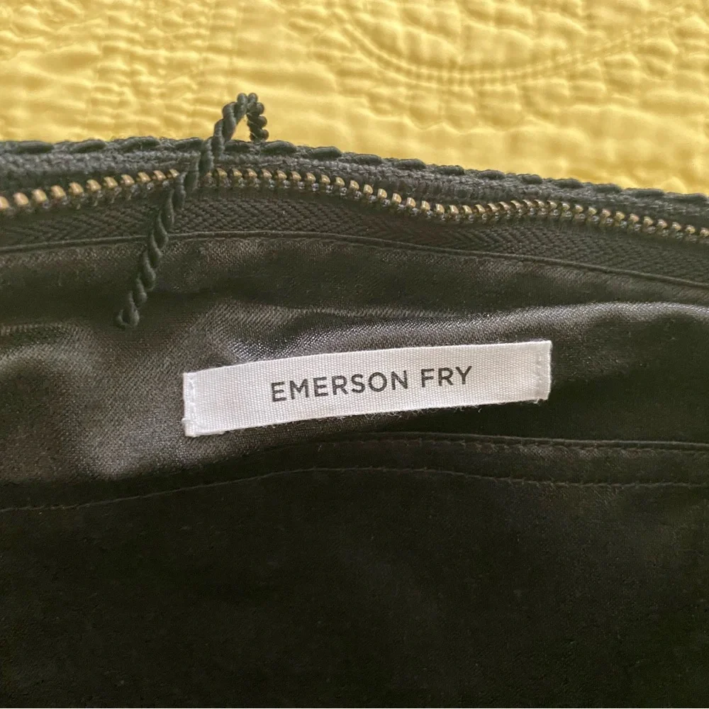 Emerson Fry excellent used